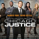 CHICAGO JUSTICE Preview Matches One-Year Slot High for NBC Serie
