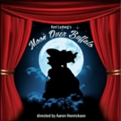 BrightSide Theatre to Continue Sixth Season with MOON OVER BUFFALO