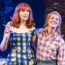 Photo Flash: First Look at Catherine Tate & More in MISS ATOMIC at St. James Studio Video