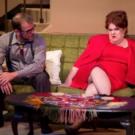 Photo Flash: First Look at The Edge Theater's WHO'S AFRAID OF VIRGINIA WOOLF?, Opening Tonight