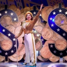 Broadway's DAMES AT SEA Officially Docks Tonight at the Helen Hayes Theatre
