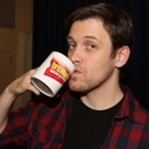 Broadway AM Report, 11/23/2016 - Michael Arden's MERRILY WE ROLL ALONG and More! Video