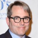 Matthew Broderick, Blythe Danner, Vanessa Williams and More Set for SHARPIES Reading  Video