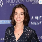 Oscar Winner Anne Hathaway Welcomes Baby Boy with Husband Adam Shulman Video