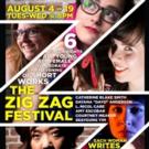 The Zig Zag Festival Showcases Female Playwrights at Annex Theatre, Now thru 8/19 Video