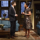 Danai Gurira's FAMILIAR Extends at Playwrights Horizons