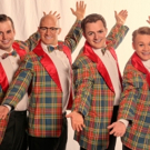 Relive the '50s with FOREVER PLAID at Candlelight Theatre Video