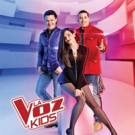 New Season of LA VOZ KIDS to Premiere on Telemundo 4/17