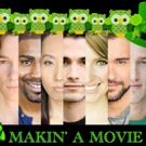 LPNSImprov to Present MAKIN' A MOVIE: The MaD JaCKRaTS! at Theater 68 Video