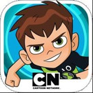 Ben 10 Dashes Across the Globe with Ben 10: Up to Speed