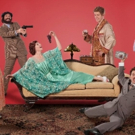 Betrayal, Sex and Love Fill Barter's Production of THE COTTAGE