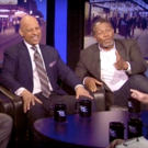 JITNEY Director, Stars Stop THEATER TALK Today