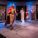 BWW Review: At New Moon Theatre's TITUS, Tamora Gets Hers 'Sonny Side Up' Video