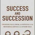 Jay Hummel Shares SUCCESS AND SUCCESSION