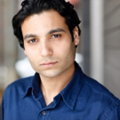 Stage and Screen Actor Saim Hyder Cast in TV Pilot SCRUMFEST