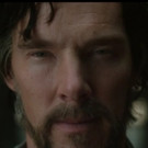 VIDEO: First Look - Benedict Cumberbatch Stars in Marvel's DOCTOR STRANGE!
