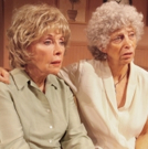 BWW Review: TWO SISTERS Celebrates the Joys and Sorrows of Sibling Rivalry Video