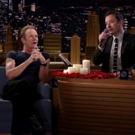 VIDEO: Sting and Jimmy Fallon Sing Text Exchanges to Each Other on TONIGHT Video