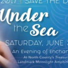 Moonlight Cultural Foundation to Take Guests 'Under the Sea' at Annual Gala Video