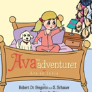 AVA THE ADVENTURER is Released Video