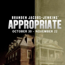RLTP to Stage Obie Award-Winning Play APPROPRIATE, 10/30-11/22 Video