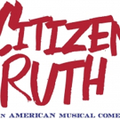 Tony Winner Lena Hall Will Lead Private Industry Reading of CITIZEN RUTH Video