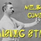 Melbourne Comedy's Rising Stars Return Tonight Video