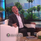 VIDEO: Tom Hanks & Ellen DeGeneres Reprise Dory & Woody in Epic Pixar-Off!