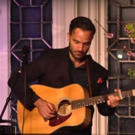 STAGE TUBE: Ramin Karimloo Sings 'We're All In This Thing Together' at The Cabaret Video
