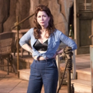 First Look: Dana Delany and James Earl Jones Star in NIGHT OF THE IGUANA at A.R.T.