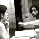 Photo Flash: In Rehearsal with Luis Salgado and More for Puerto Rico-Bound SPEED-THE- Video
