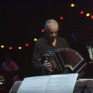 STAGE TUBE: BWW Introduces Daniel Binelli, one of the Musicians at the Heart of MARIA Photo