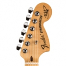 Fender Launches The Edge Signature Stratocaster and Deluxe Amplifier Series Video