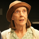 Dame Eileen Atkins DBE Will Receive The Gielgud Award at the UK Theatre Awards 2015 Video