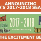 RUTHLESS!, SUPERIOR DONUTS and More Set for Olathe Civic Theatre Association's 2017-1 Video
