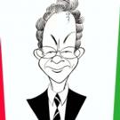 BWW Exclusive: Ken Fallin Draws the Stage- William Ivey Long Video