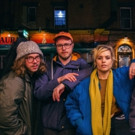 Uproxx Reveals Citris' 'Ex-Dreamer' Video, Debut LP Out Now Video