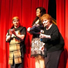 New Jersey Association of Verismo Opera to Launch 29th Annual International Vocal Com Video