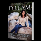 Marcia Wieder to Launch New Book, DREAM