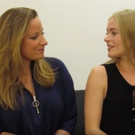 STAGE TUBE: Exclusive Interview with Jacqueline Hughes and Carly Anderson of WICKED…