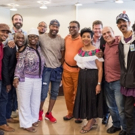 Photo Flash: First Look at Lillias White, Phylicia Rashad, Keith David and More in Re Video