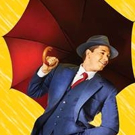 Adam Garcia Out of Australia's SINGIN' IN THE RAIN for Up to 6 Weeks Due to Injury Video