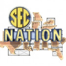 SEC Nation Re-Routes to Tennessee Today