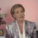 VIDEO: Julie Andrews Lashes Out at Trump's Proposed Budget Cuts During TV Appearance Video