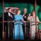 BWW Review: Hale Centre Theatre Presents SOMETHING'S AFOOT Video