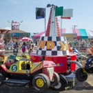 KEANSBURG AMUSEMENT PARK is a Great Summer Destination for Families and Many More