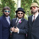 Rolie Polie Guacamole Plays Two Free Shows in NYC This Weekend
