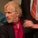 BWW Reviews: ROMEO AND JULIET: LOVE KNOWS NO AGE at Unexpected Stage Company