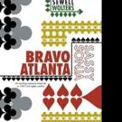 Historical Novel BRAVO ATLANTA is Released Video