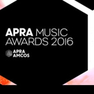 Ted Albert Award Recipient, International Work Award Announced for 2016 APRA Music…